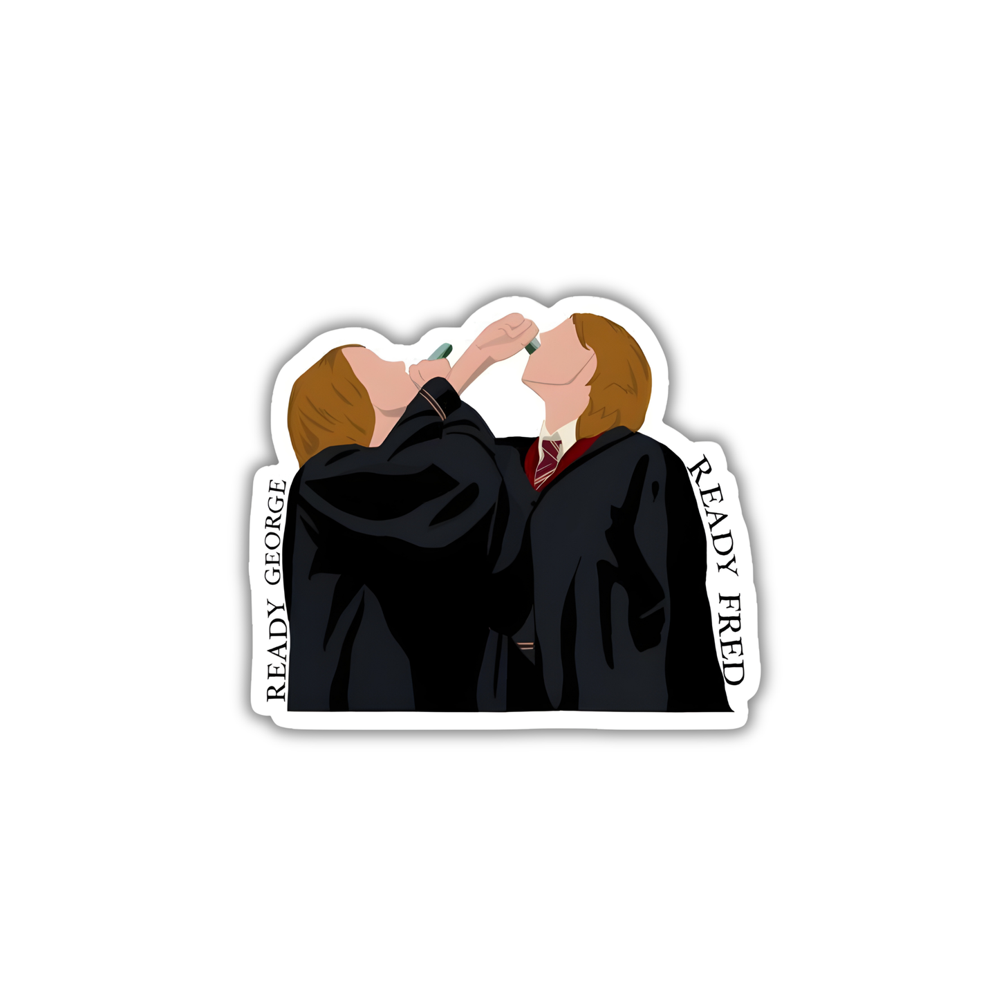 Fred & George