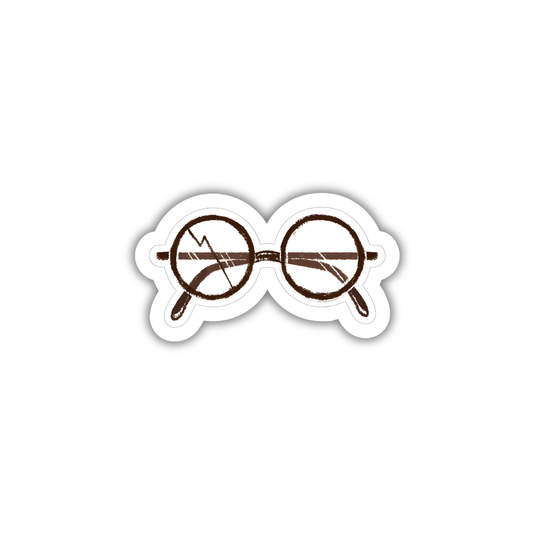 Harry Glasses