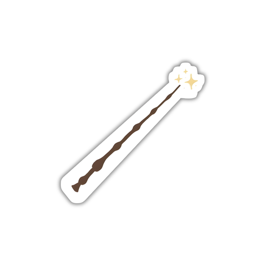 The Elder Wand