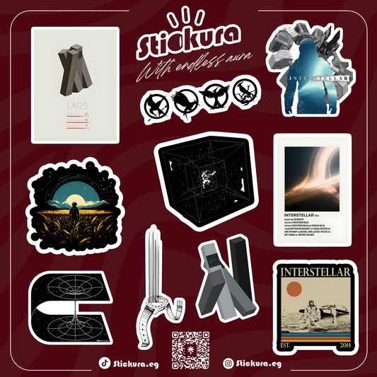 Interstellar Sheet