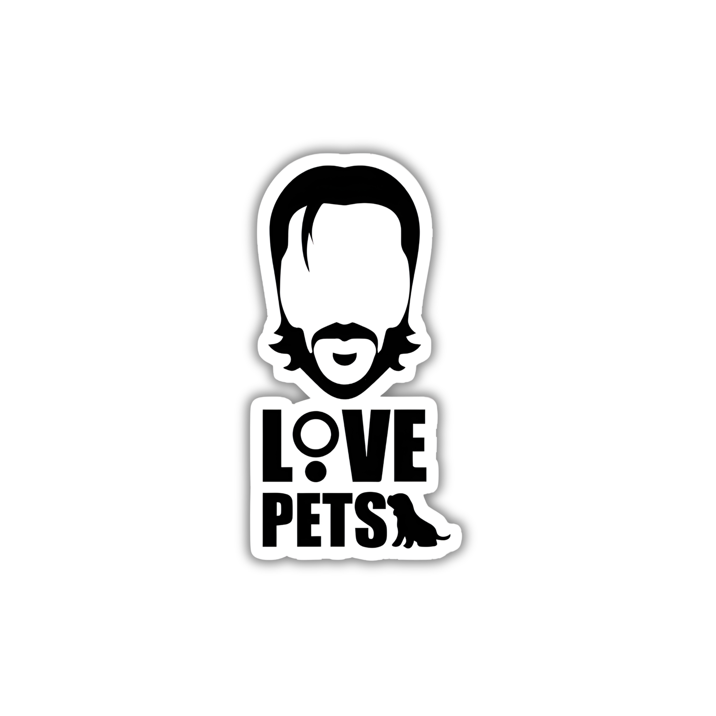 Love Pets