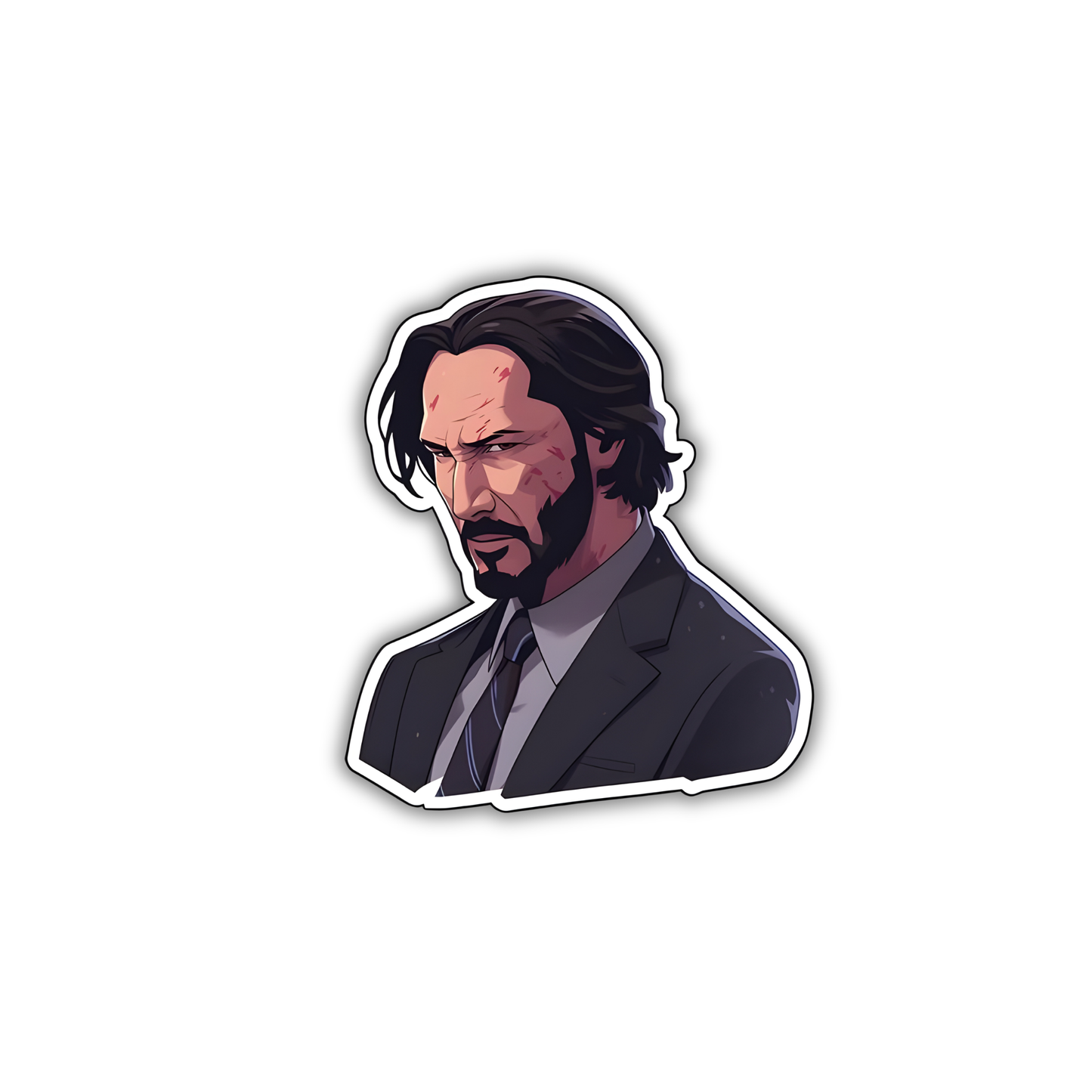 JW V