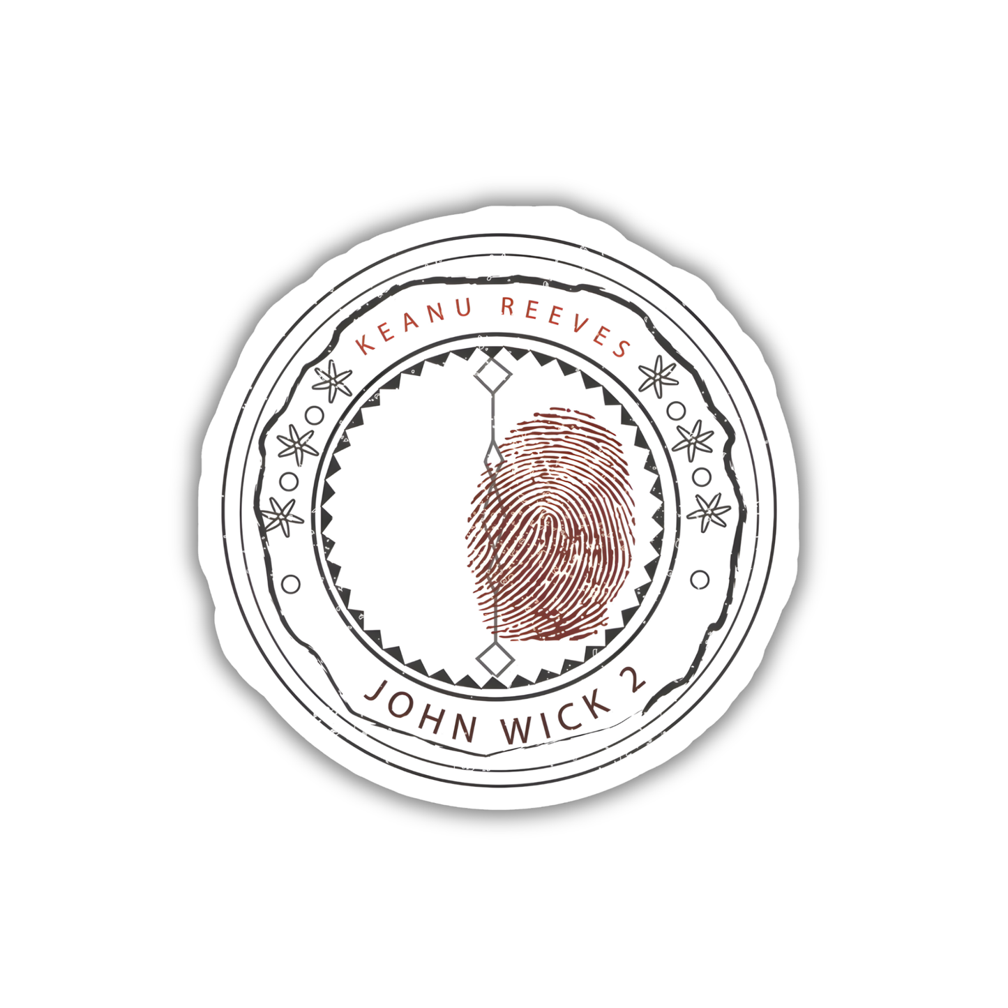 JW DNA
