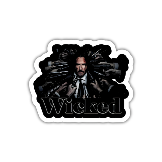 Wicked