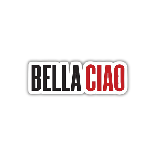 Bella Ciao