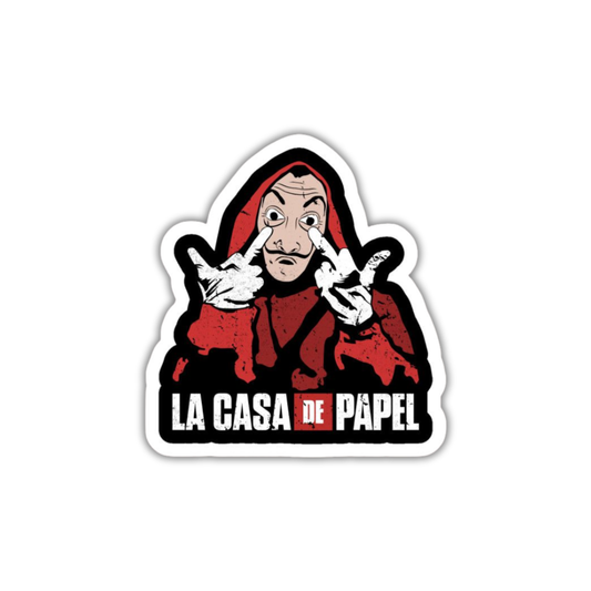 La Casa DE Papel II