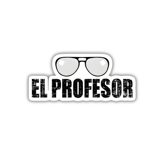 Elprofesor