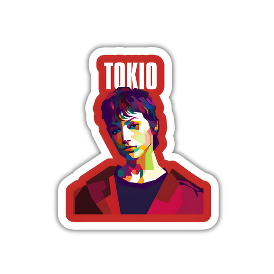 Tokio