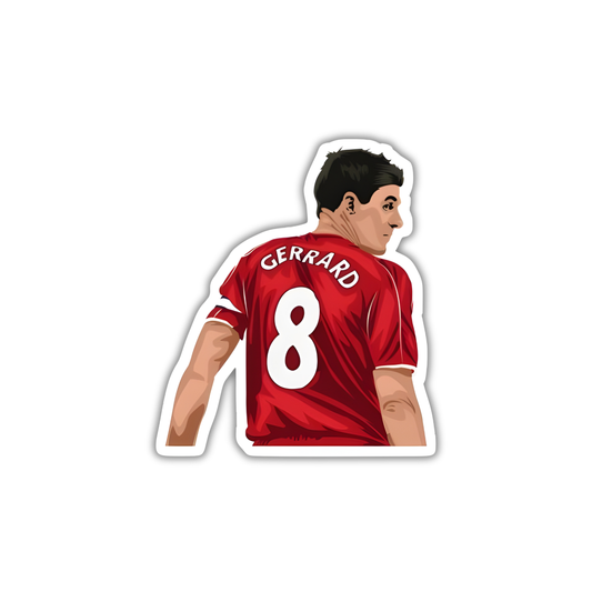 Gerrard