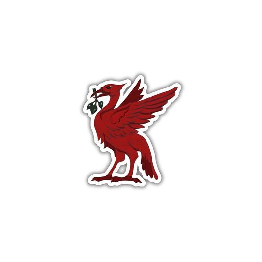Mythical Liver Brid