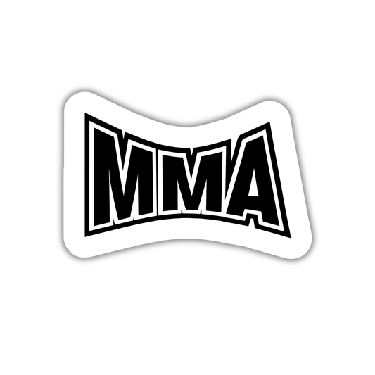 MMA