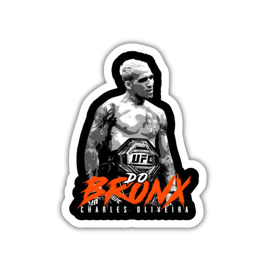 Charles Oliveira
