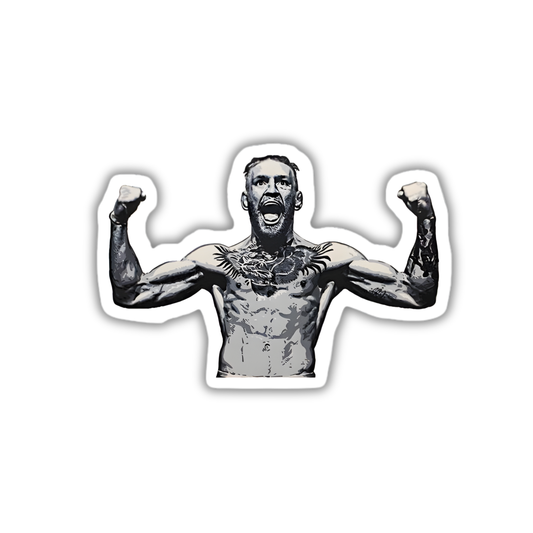 Conor McGregor