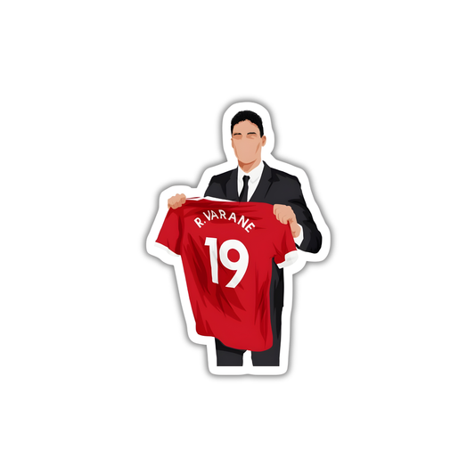 Varane
