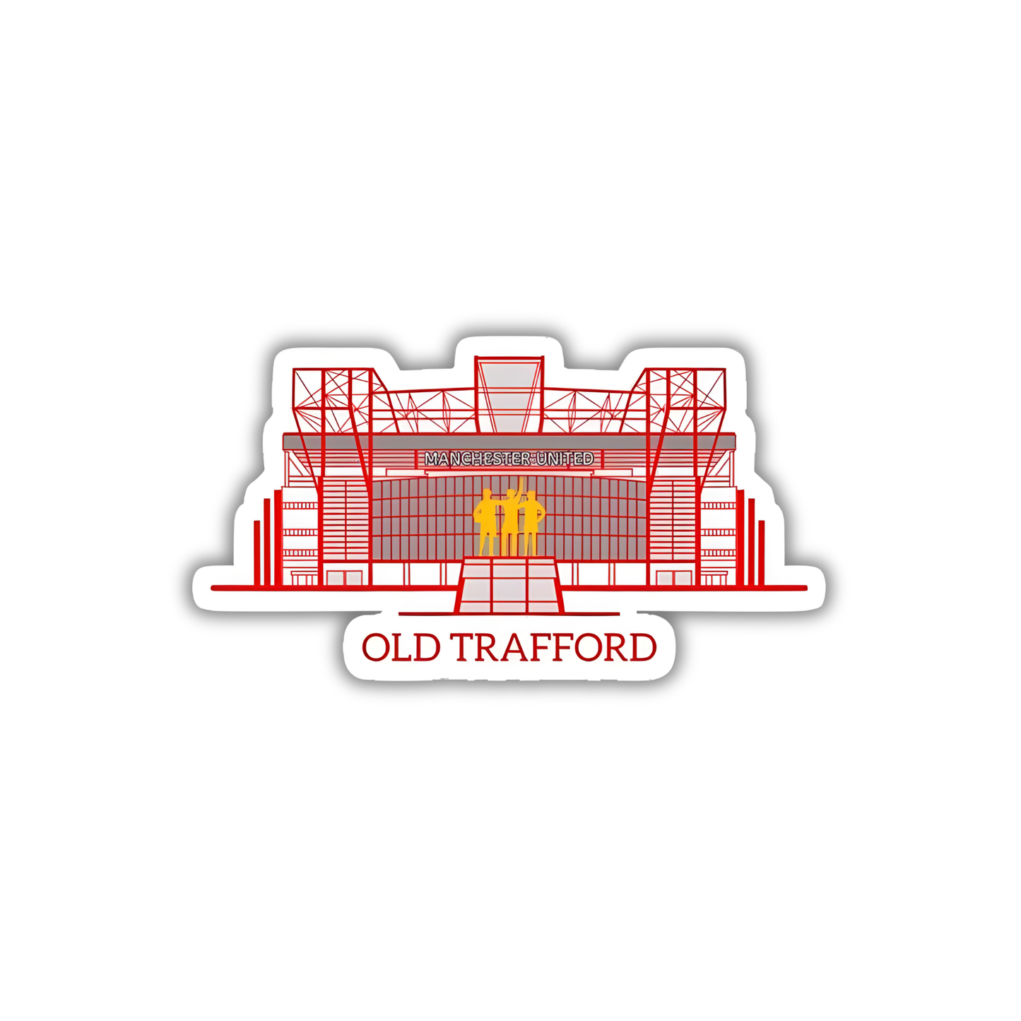Old Traford 2