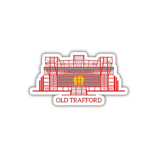 Old Traford 2