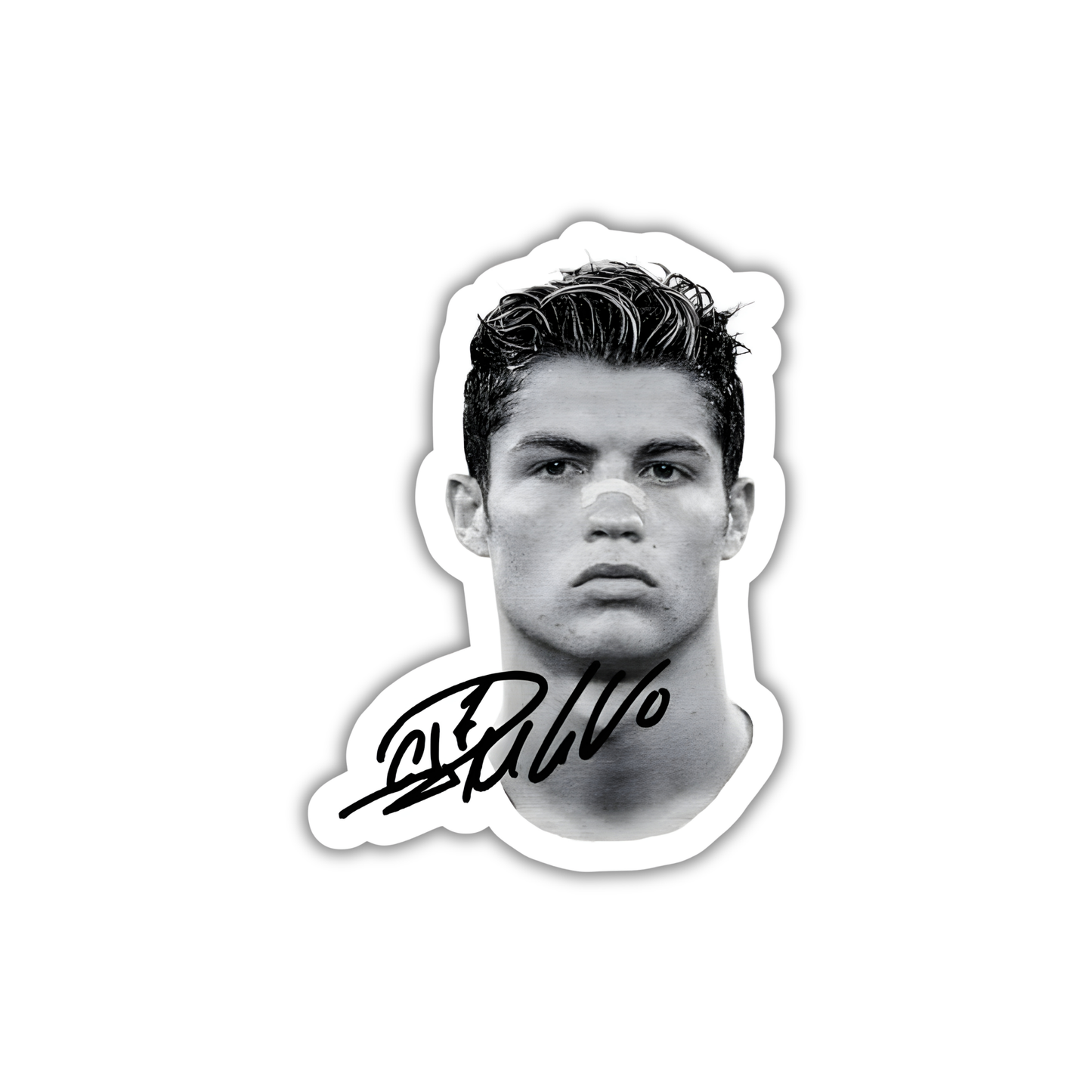 CR7 3