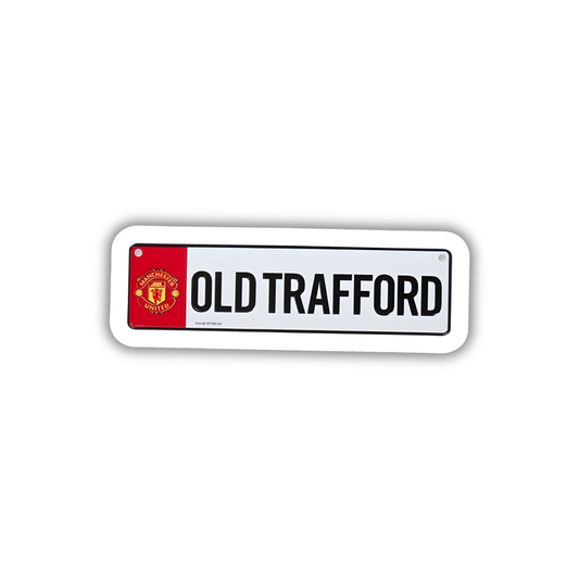 Old Trafford