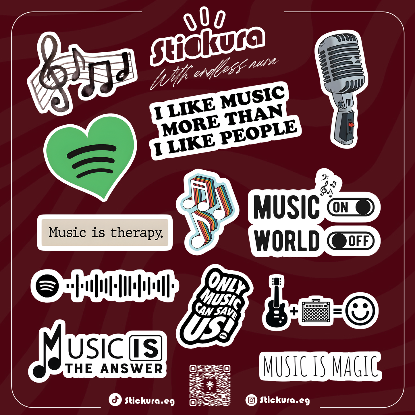 Music Sheet
