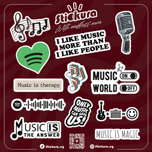 Music Sheet