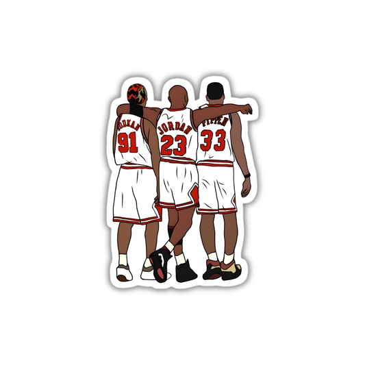 Legends of Basket |