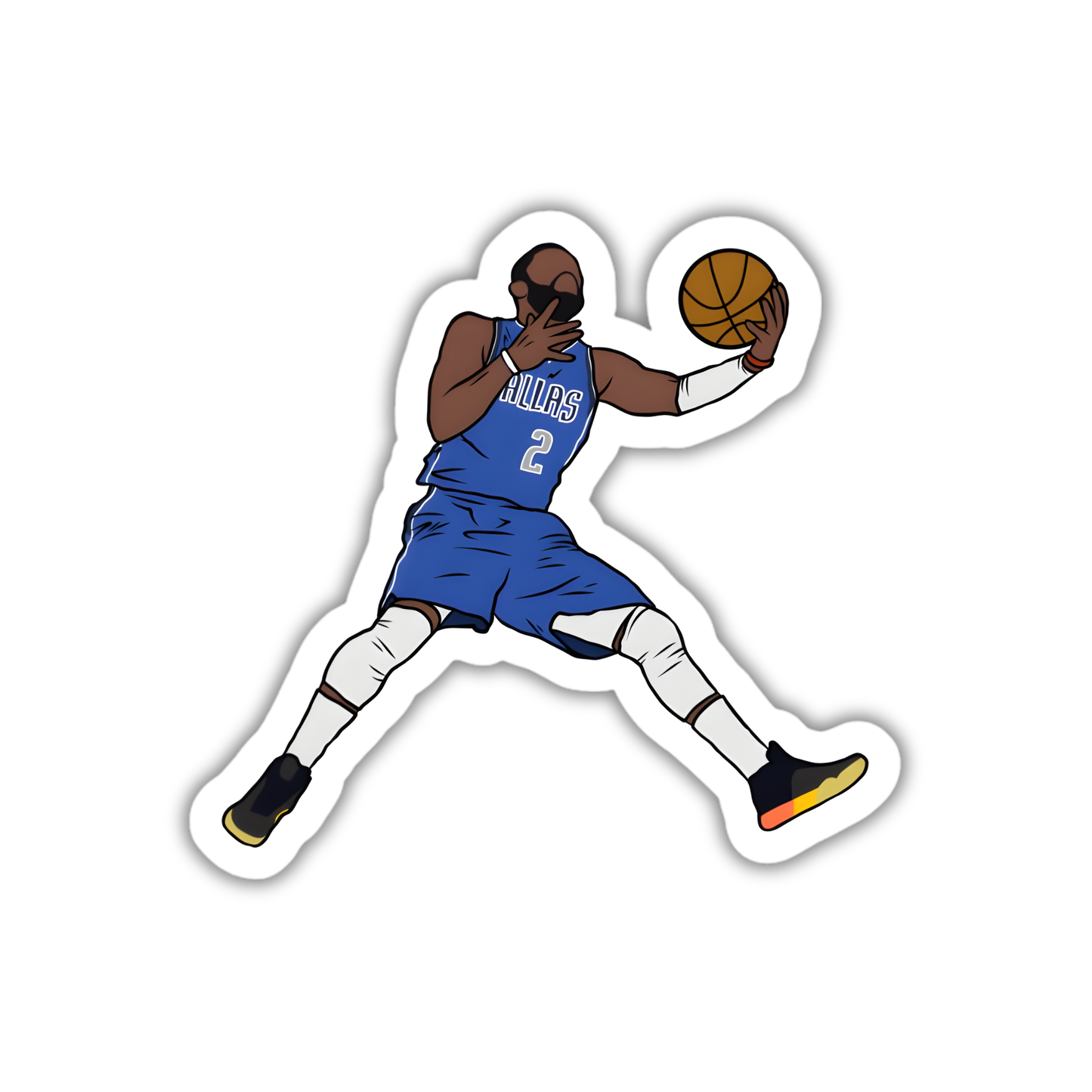 Kyrie Irving