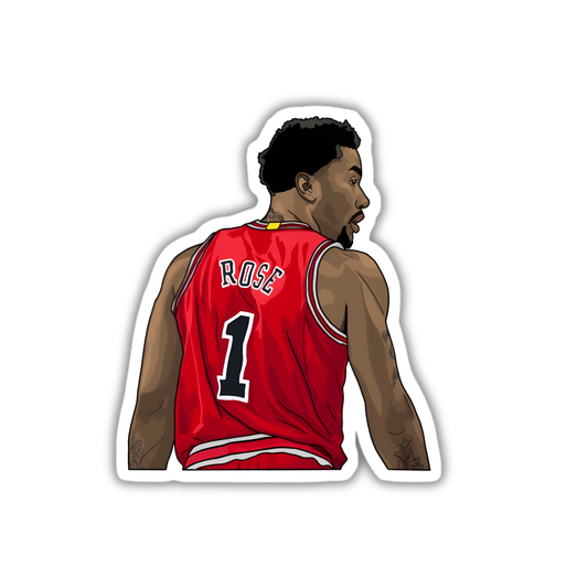 Derrick Rose1