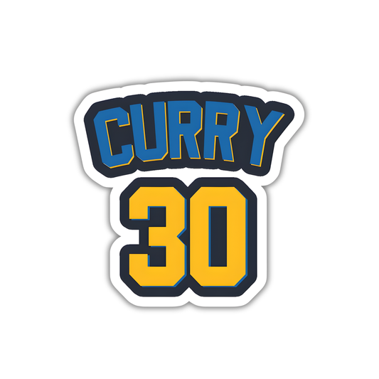 Stephen Curry