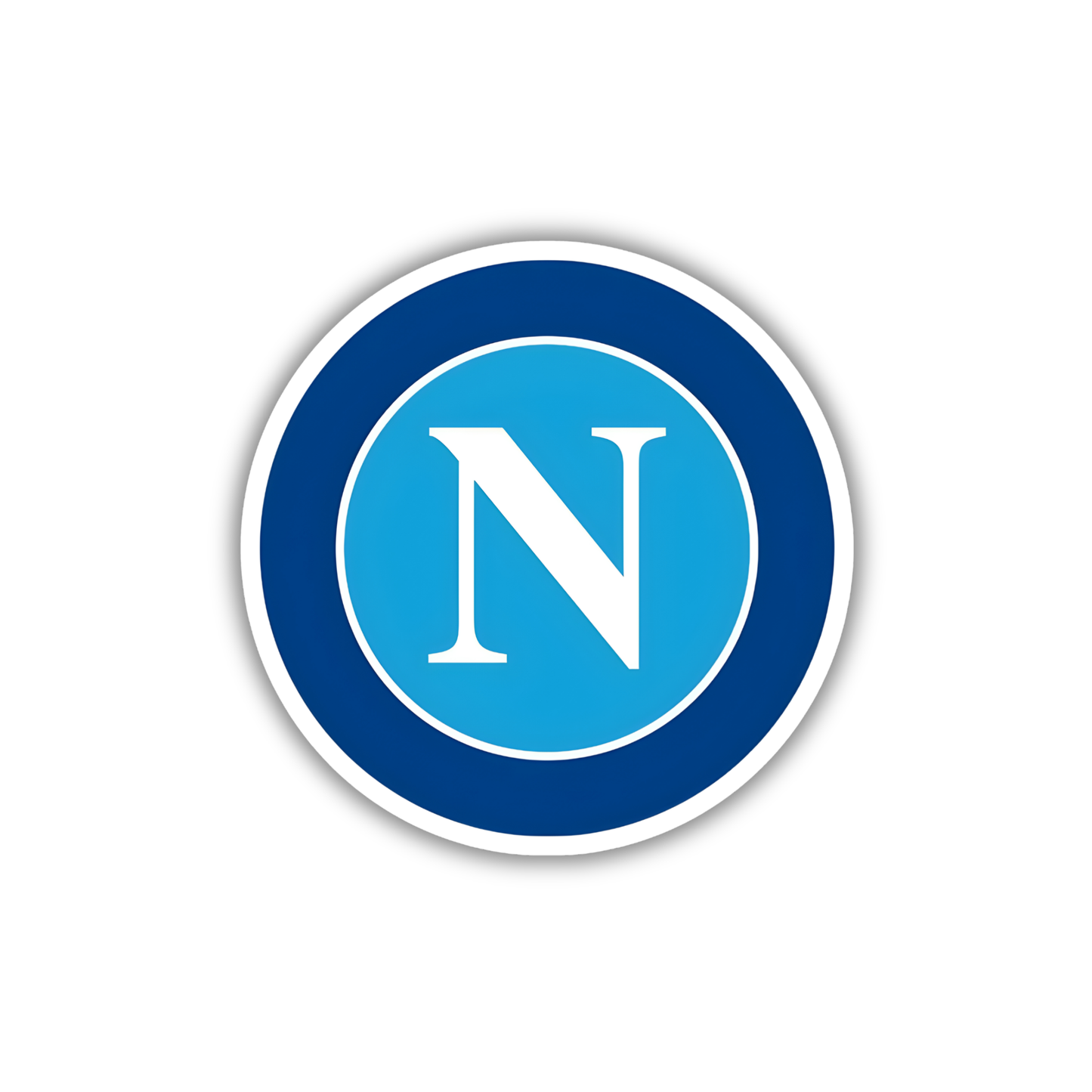 Napoli Logo