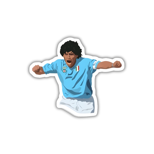 Maradona