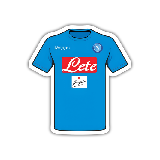 Napoli kit