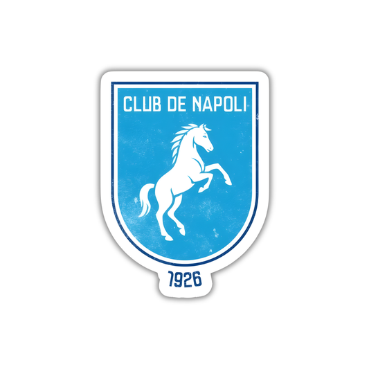 Club de Napoli