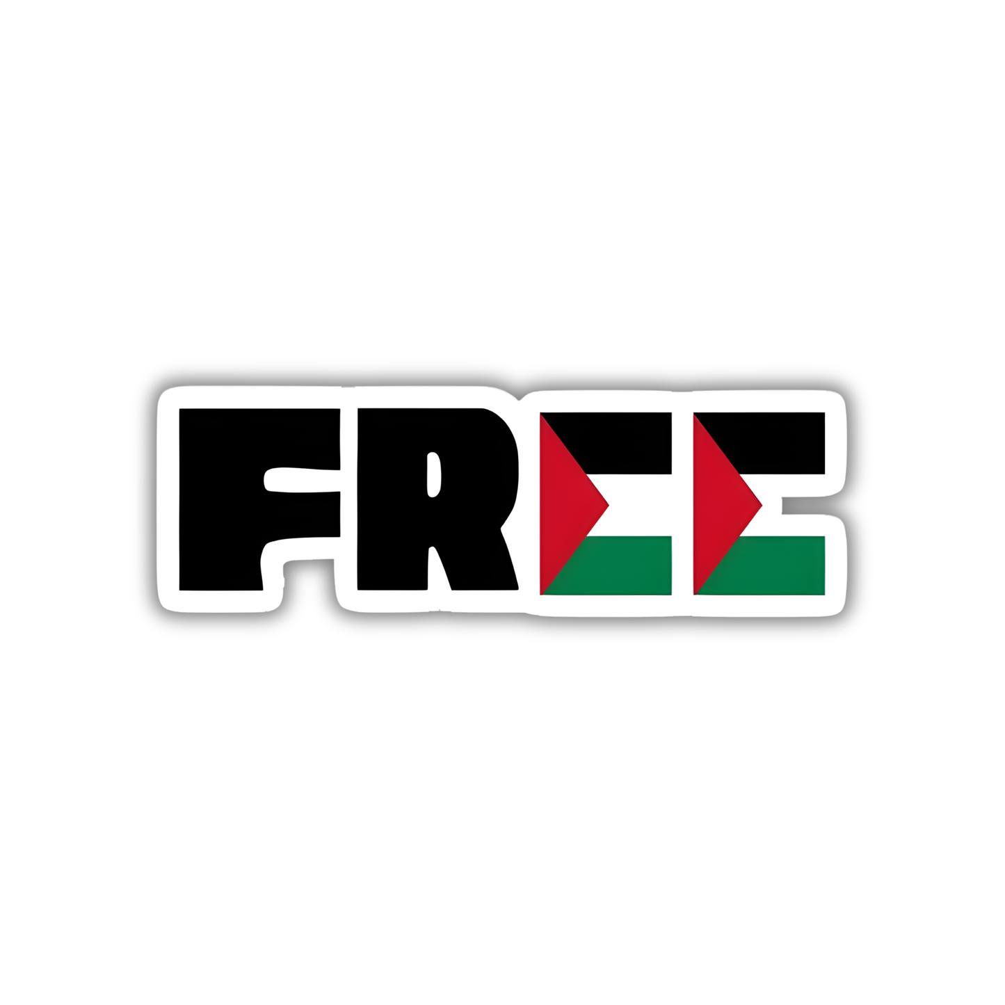 Palestine 2