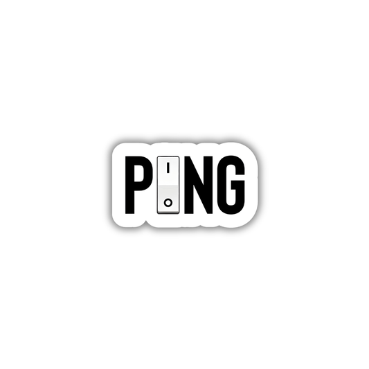 Ping Pong1