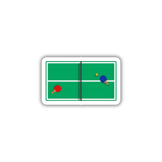 Ping Pong12