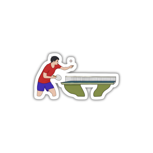 Ping Pong13