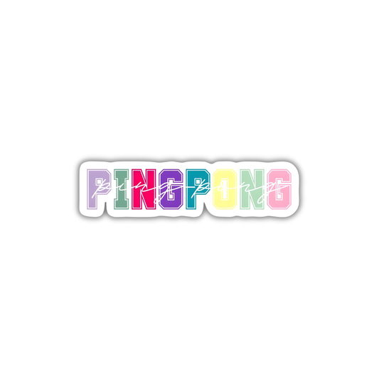 Ping Pong14