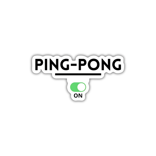 Ping Pong5