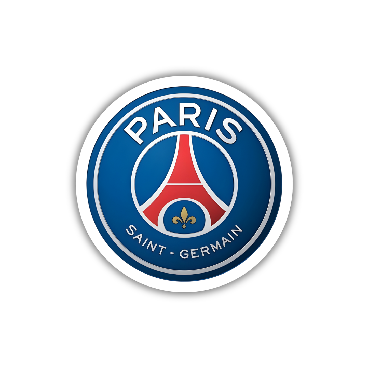 PSG LOGO