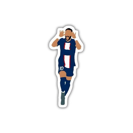 Neymar JR.