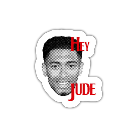 Hey Jude