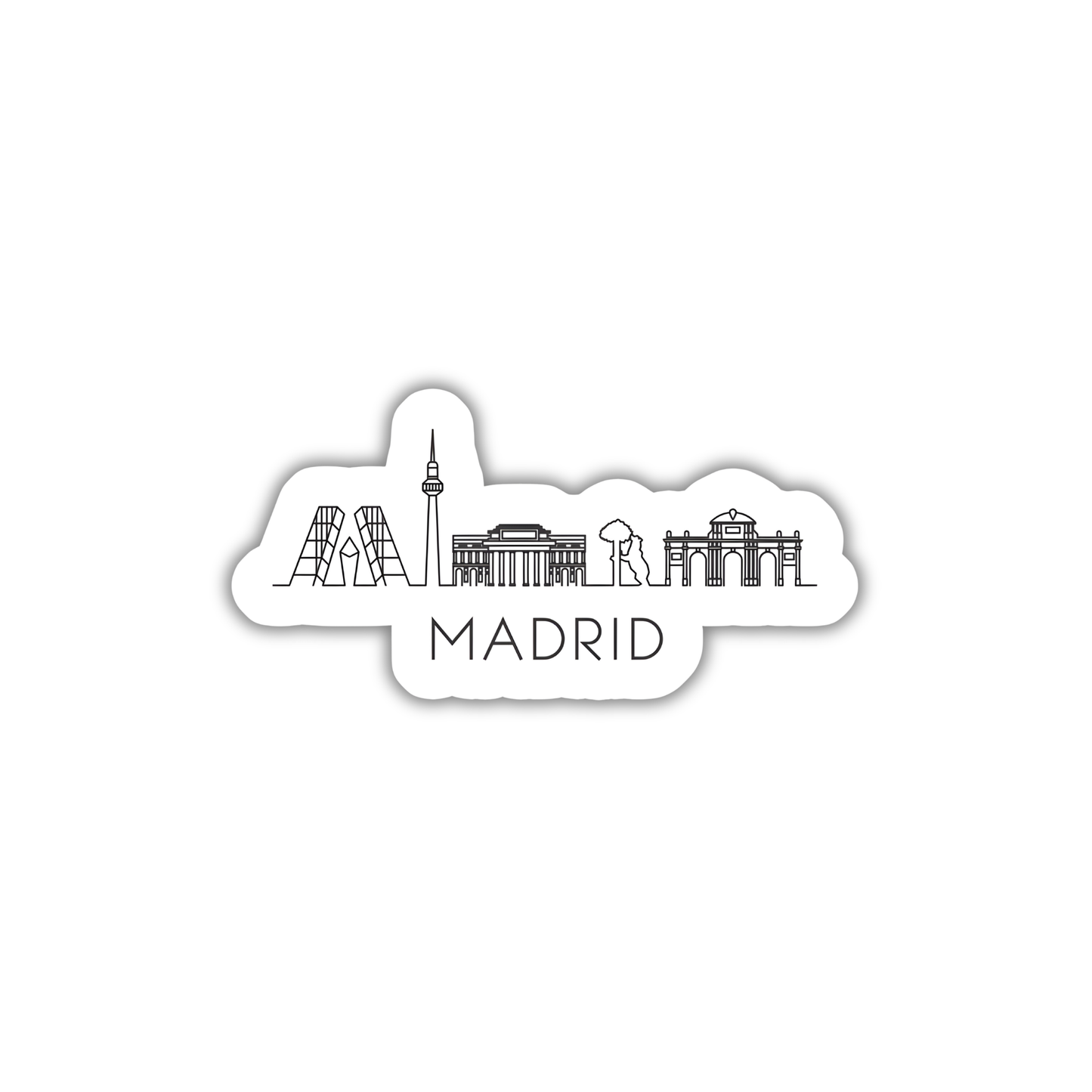 Madrid