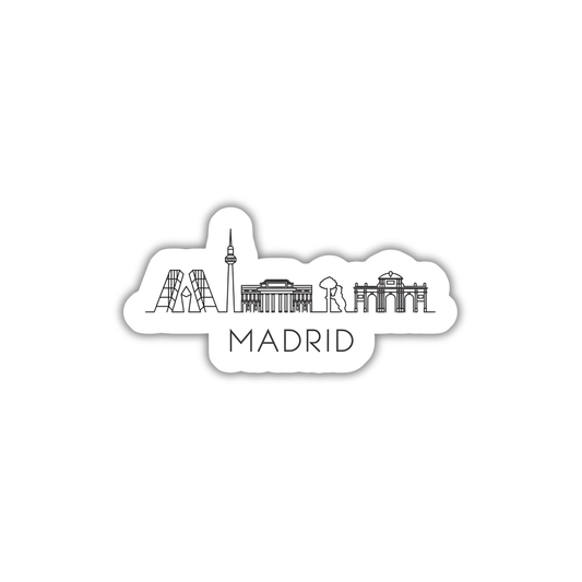 Madrid