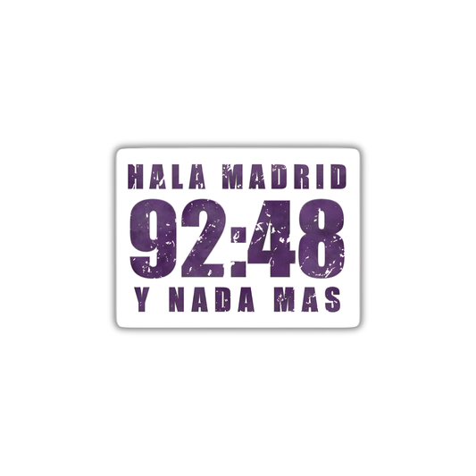 Remontada 10th
