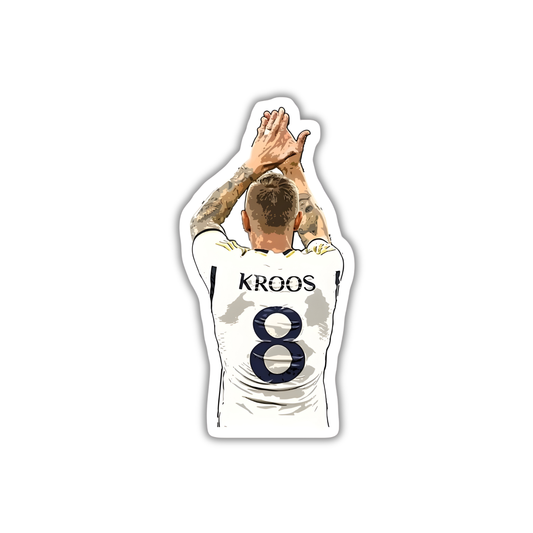 Toni Kroos