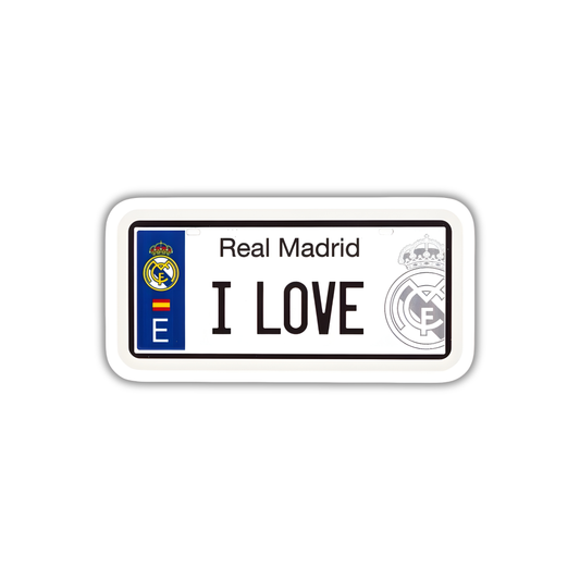 I Love Madrid