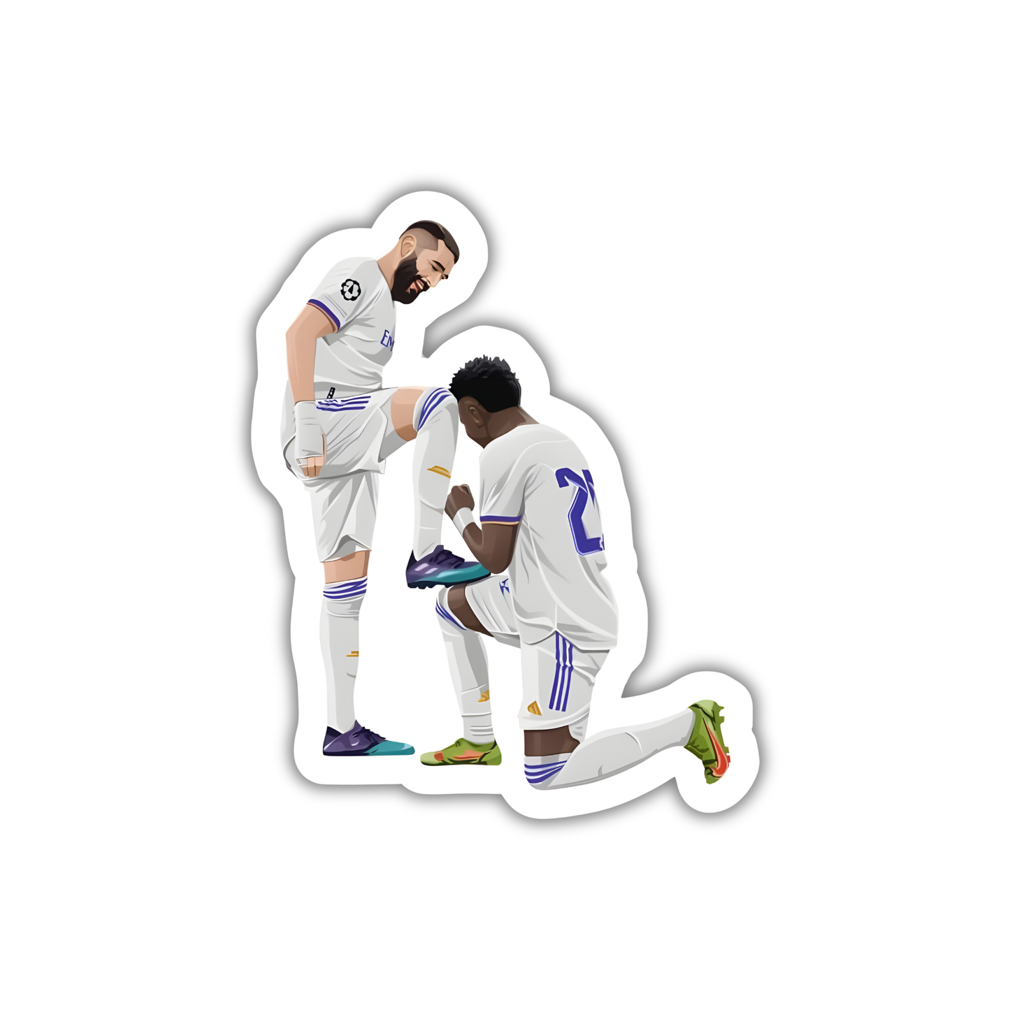 KB9 & VINI