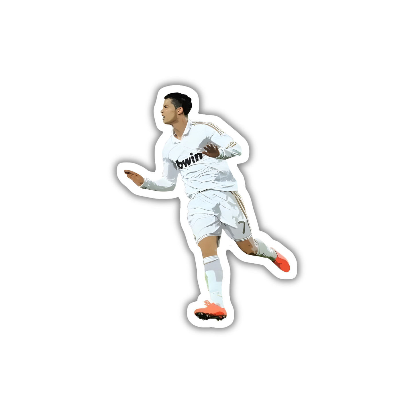 CR7 CALMA