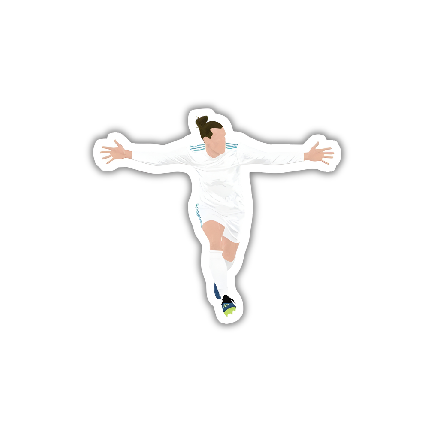 Gareth Bele