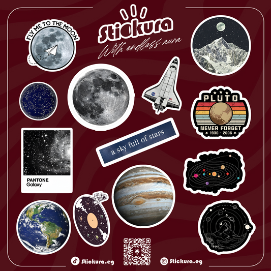 Space Sheet